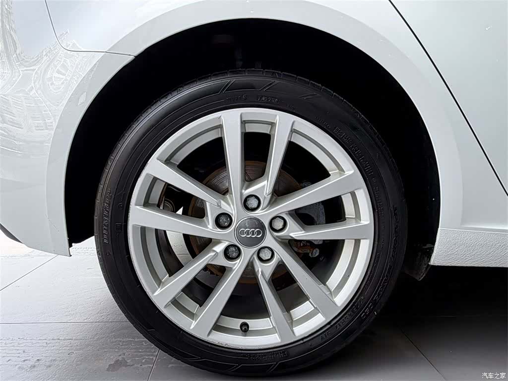 Audi A3, 2020 15