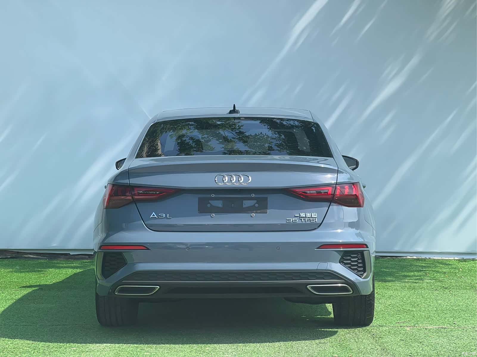 Audi A3, 2022 8