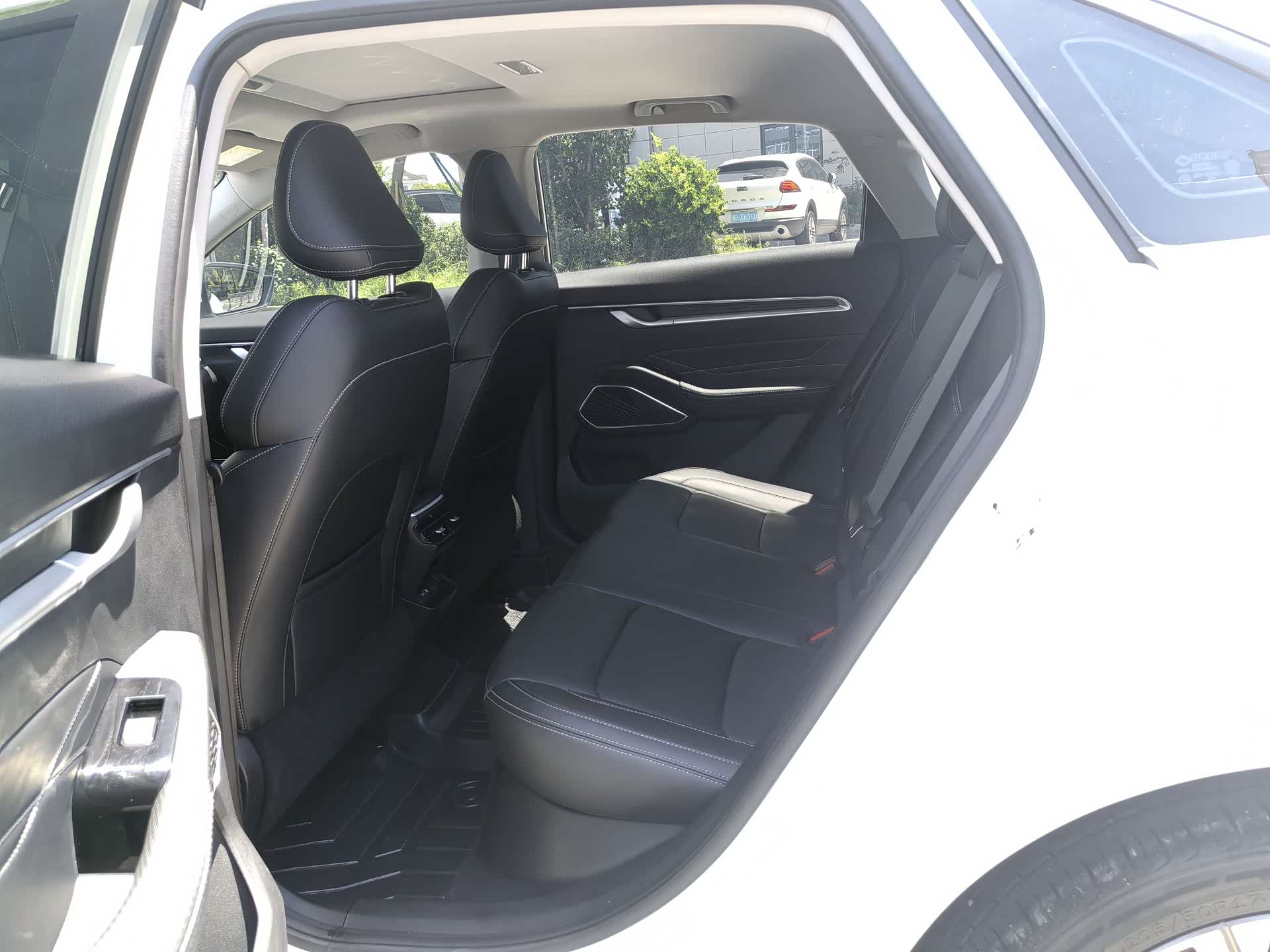 Geely Emgrand, 2024 12
