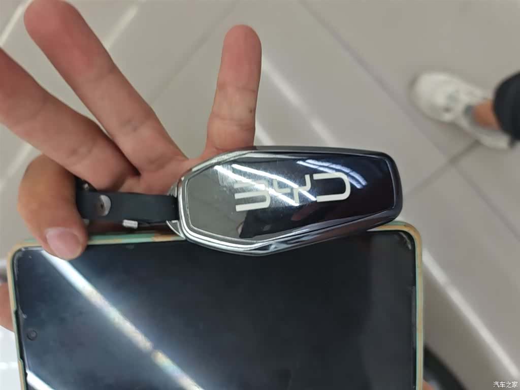 BYD Qin, 2025 9