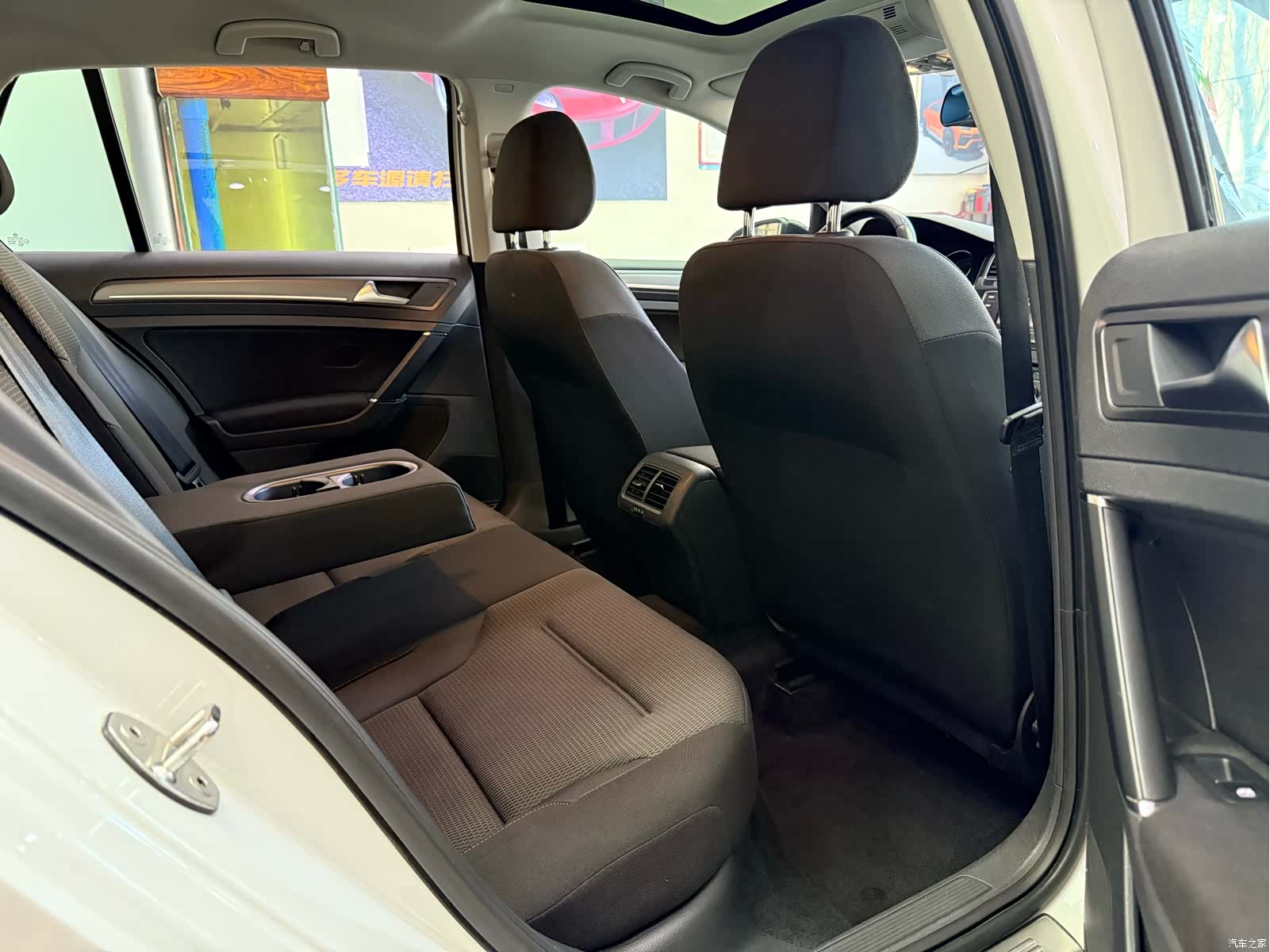 Volkswagen Golf, 2017 11