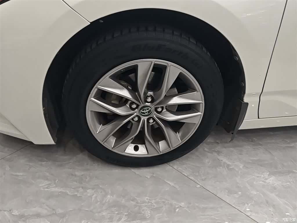 Toyota Avalon, 2019 23