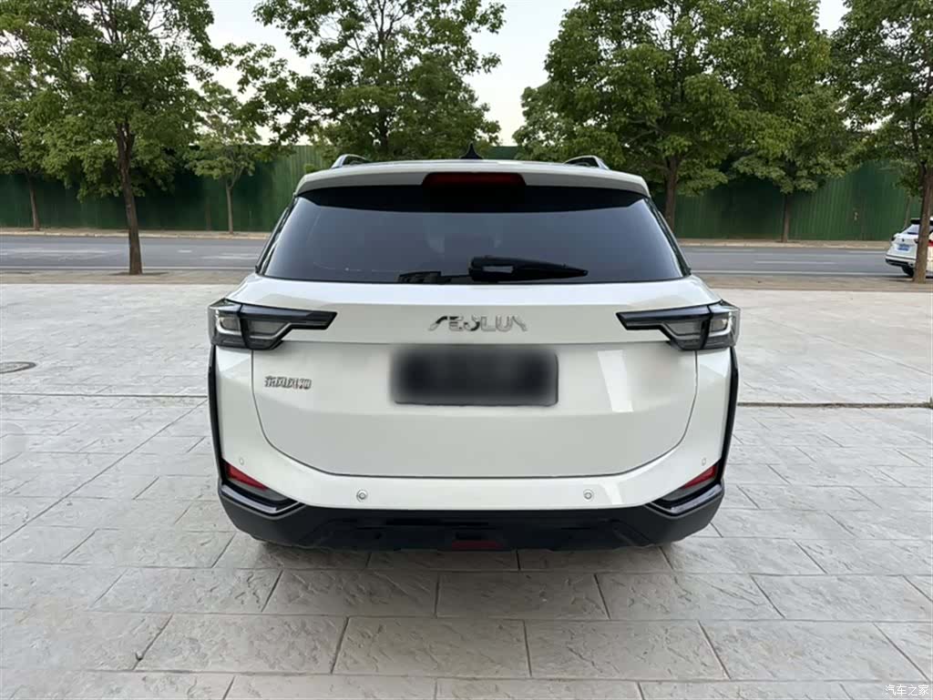DongFeng GS, 2023 14