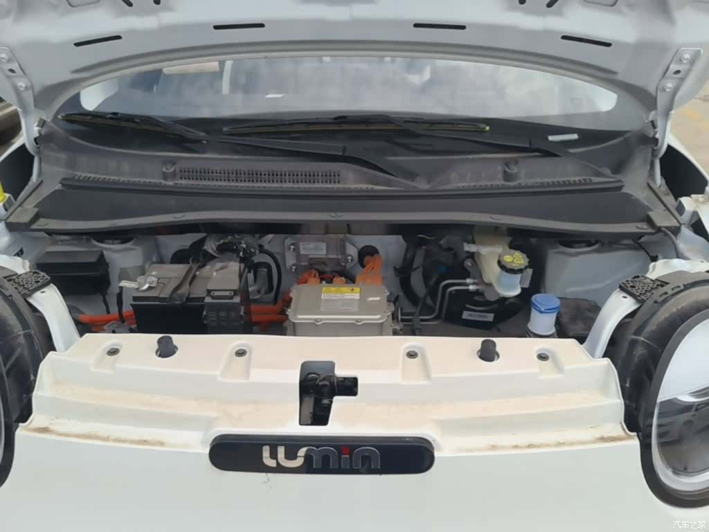 Changan Lumin, 2026 20
