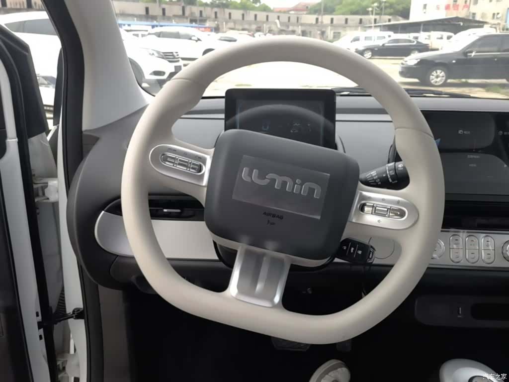 Changan Lumin, 2026 11