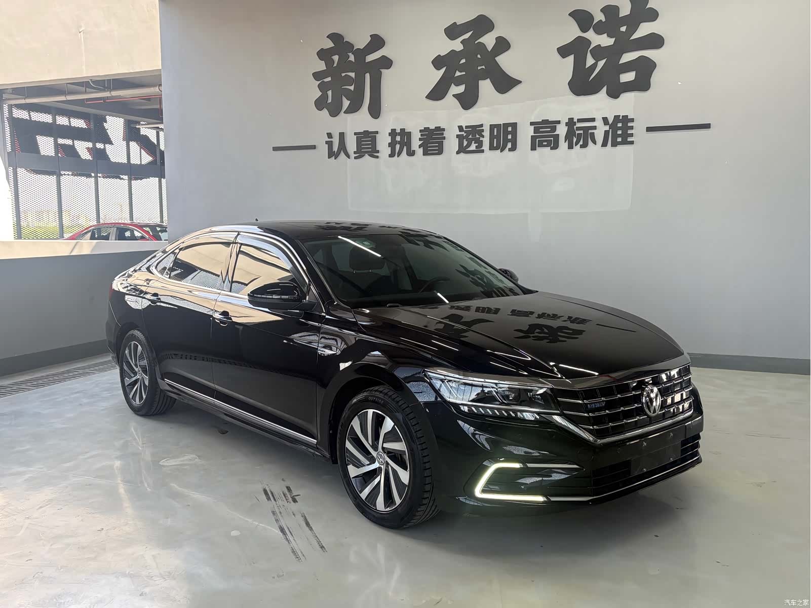 Volkswagen Passat, 2020 3