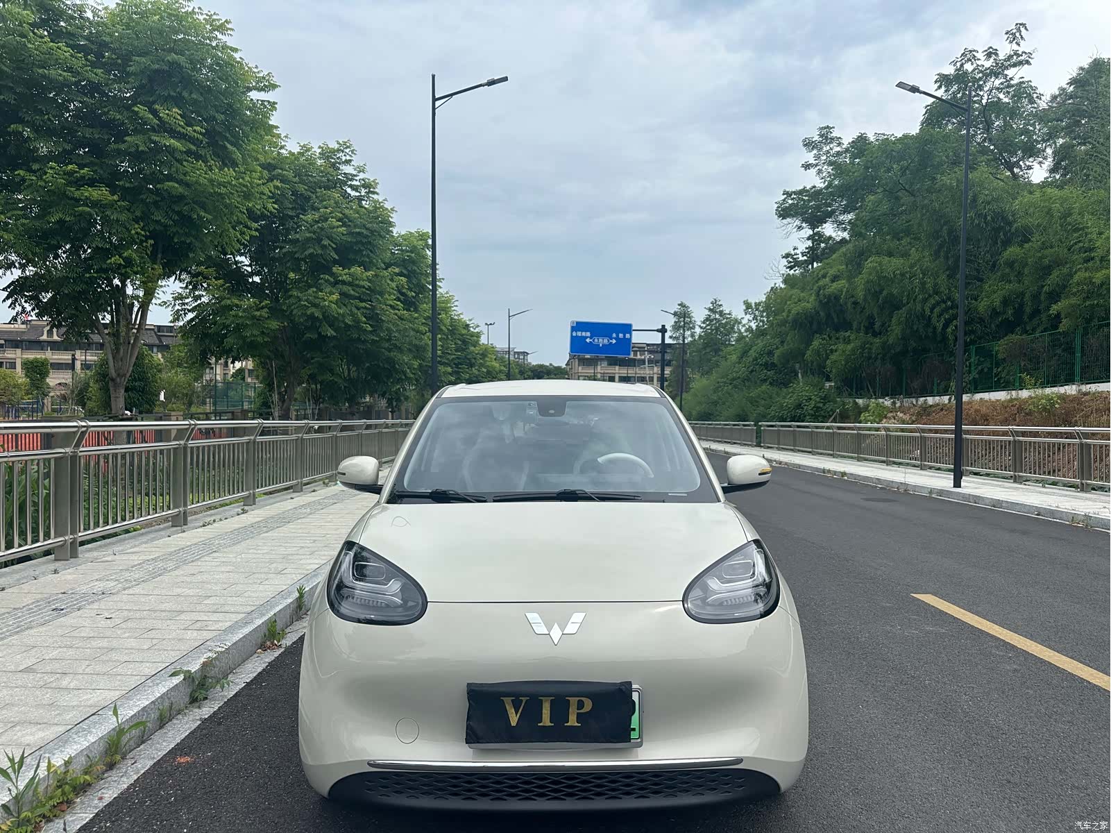Wuling Bingo, 2023 2