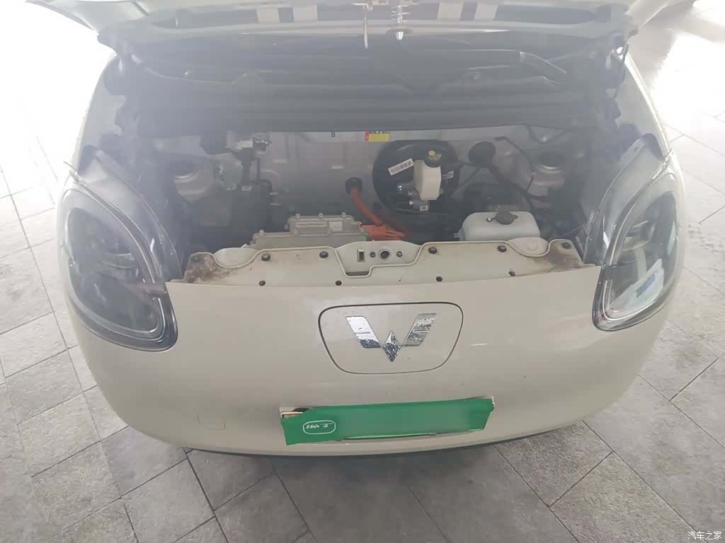 Wuling MINIEV, 2025 16
