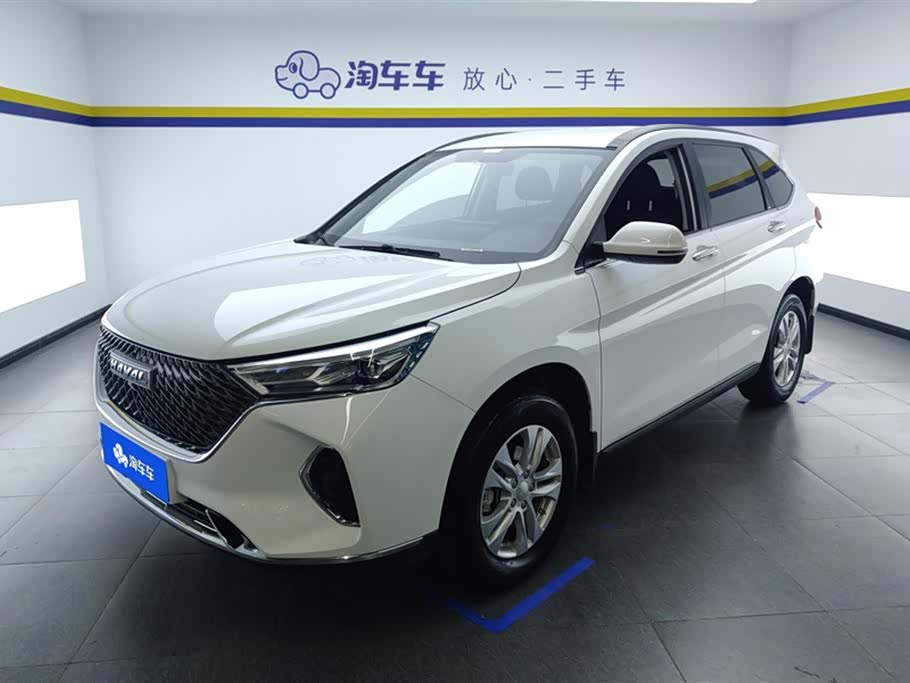 Haval M6
