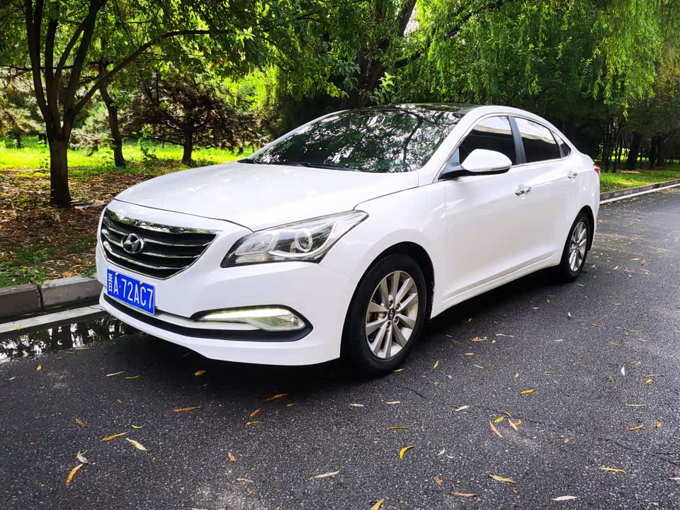 Hyundai Name picture