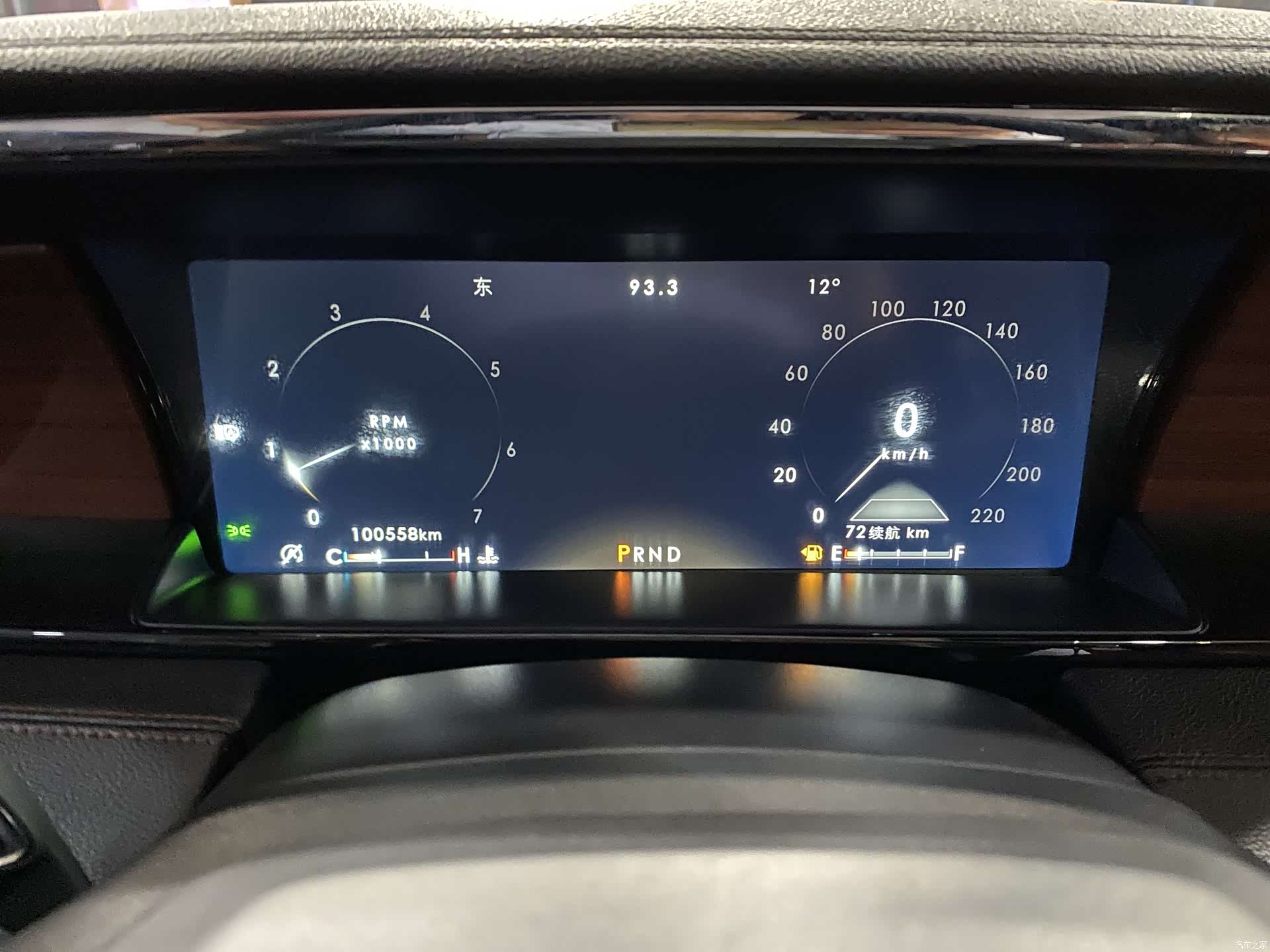 Lincoln Navigator, 2022 16