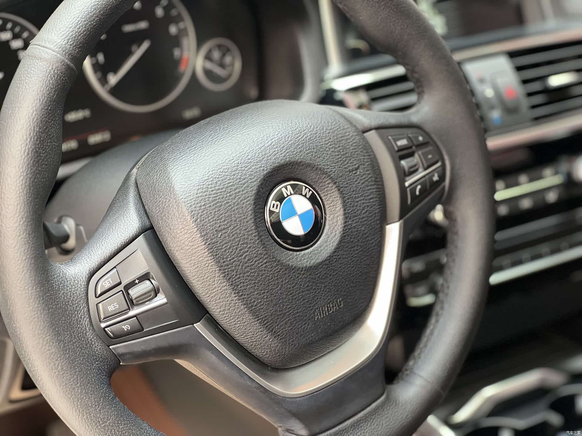 BMW X3, 2016 22
