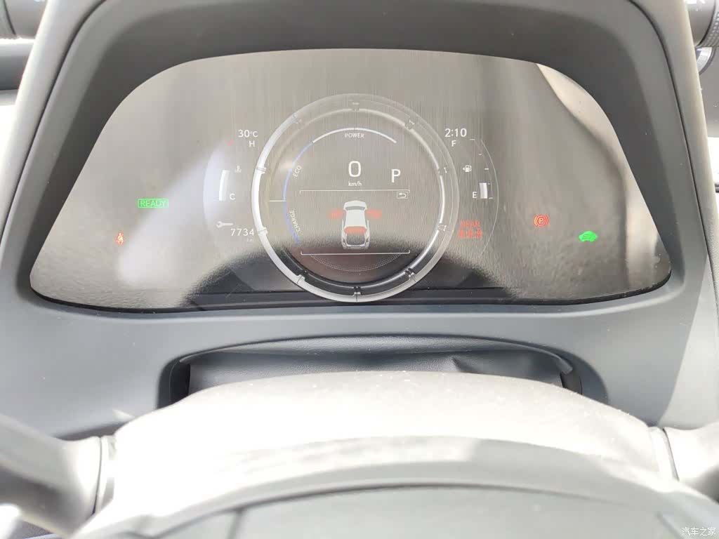 Lexus UX, 2019 12
