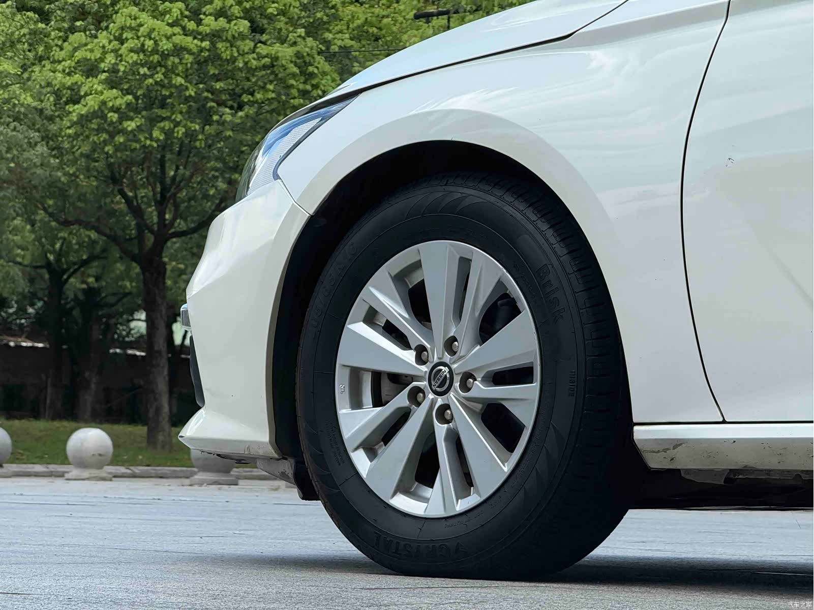 Nissan Teana, 2020 6