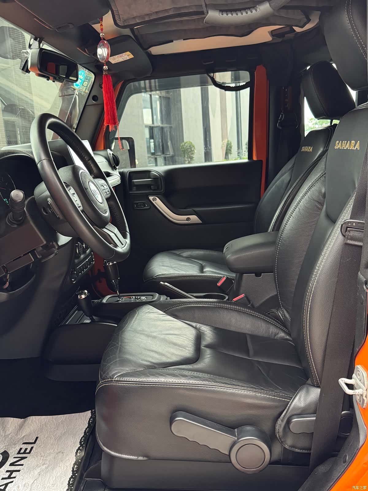 Jeep Wrangler, 2013 12