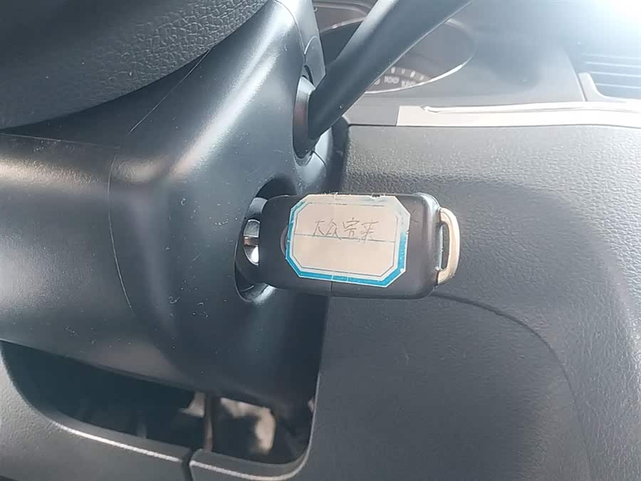 Volkswagen Bora 2015, фото 9