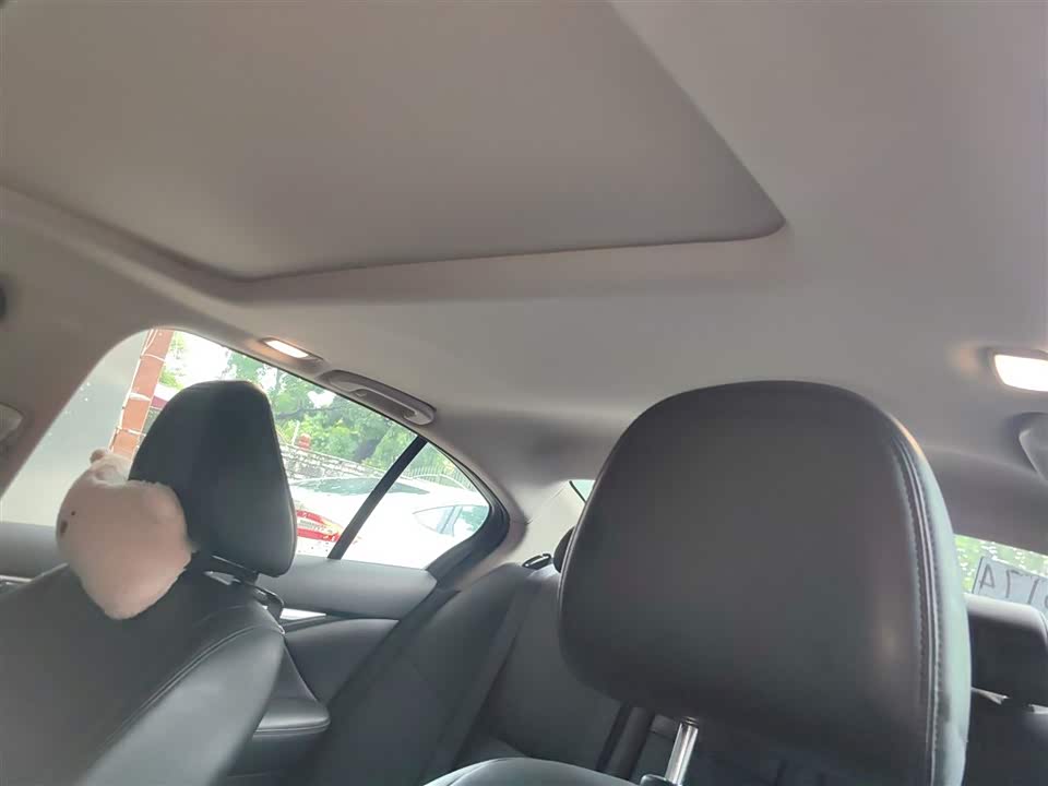 Trumpchi Jieyang Car
