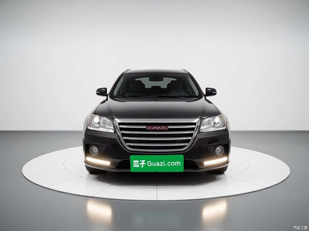Haval H2, 2016 2