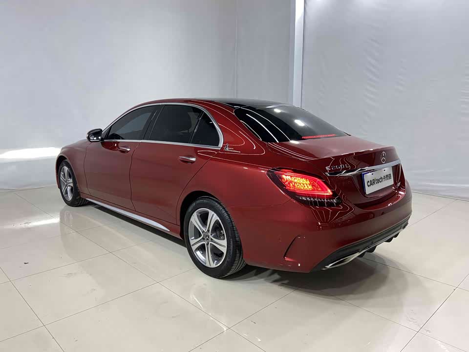 Shaanxi Xi'an Car