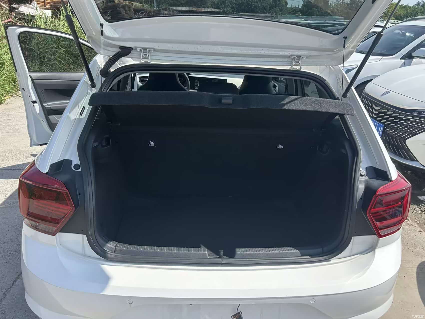 Volkswagen Polo, 2019 13