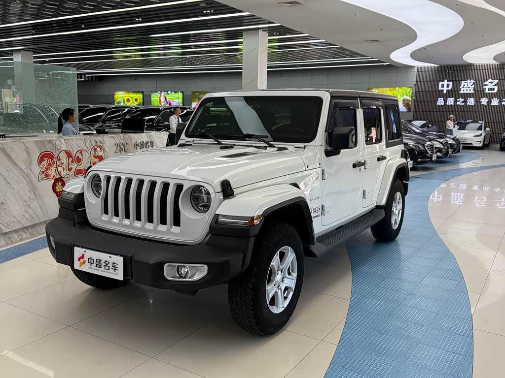 Jeep