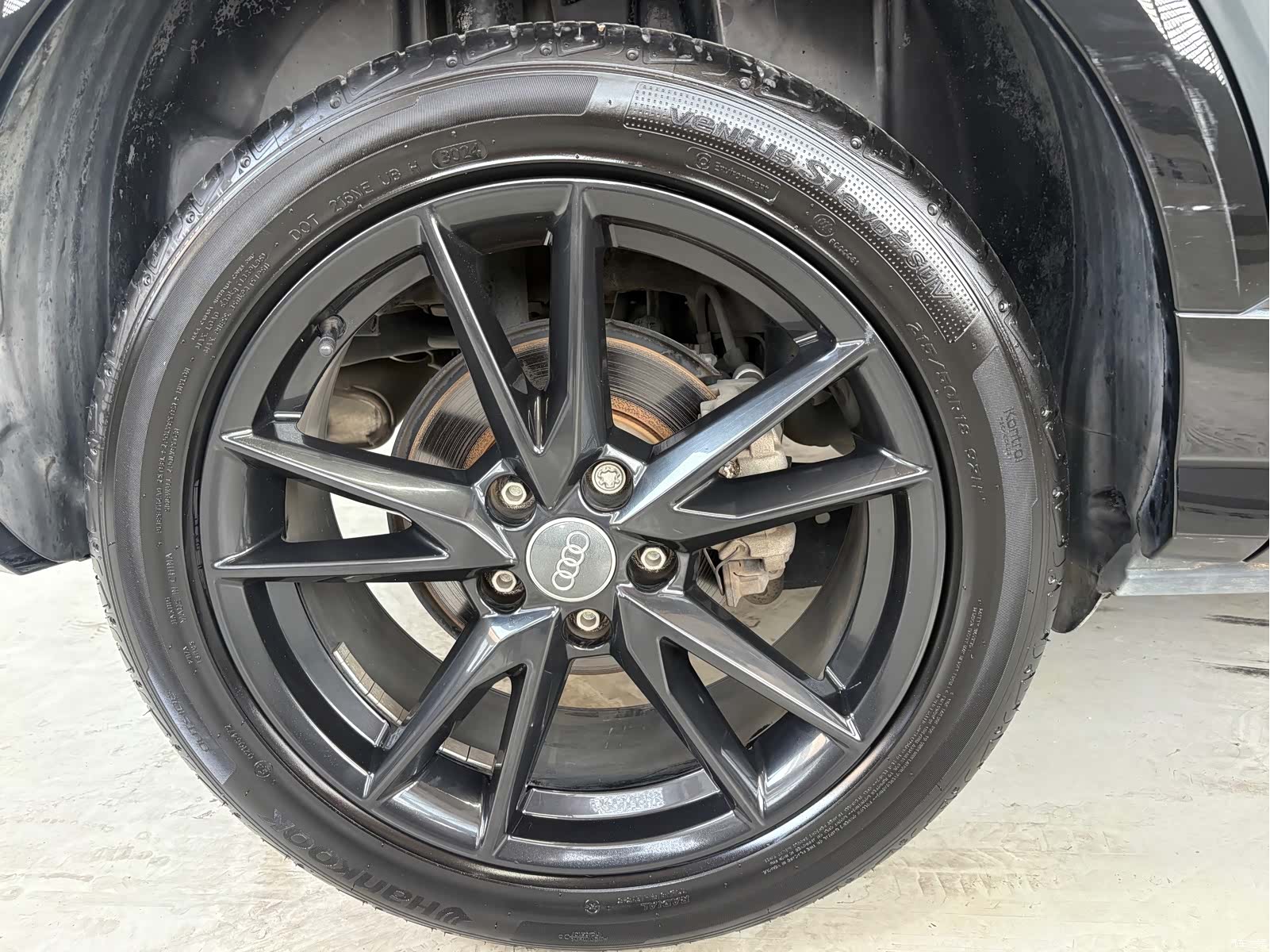 Audi Q2L, 2020 13