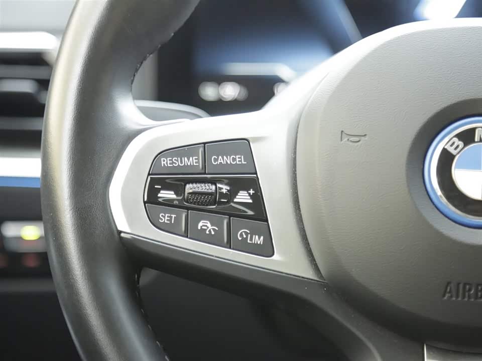 BMW i3 BMW i3