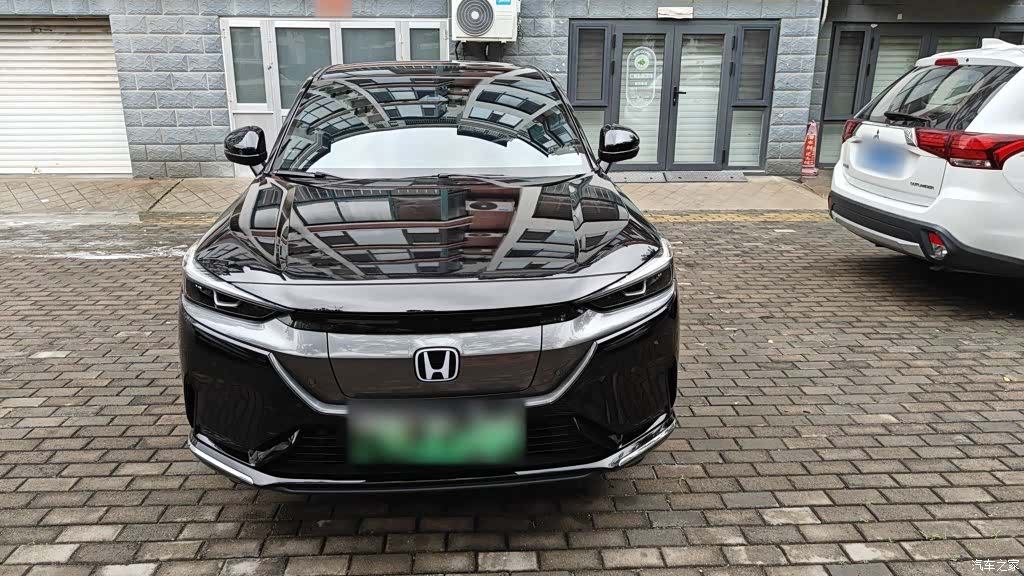 Honda e NP1, 2024 13