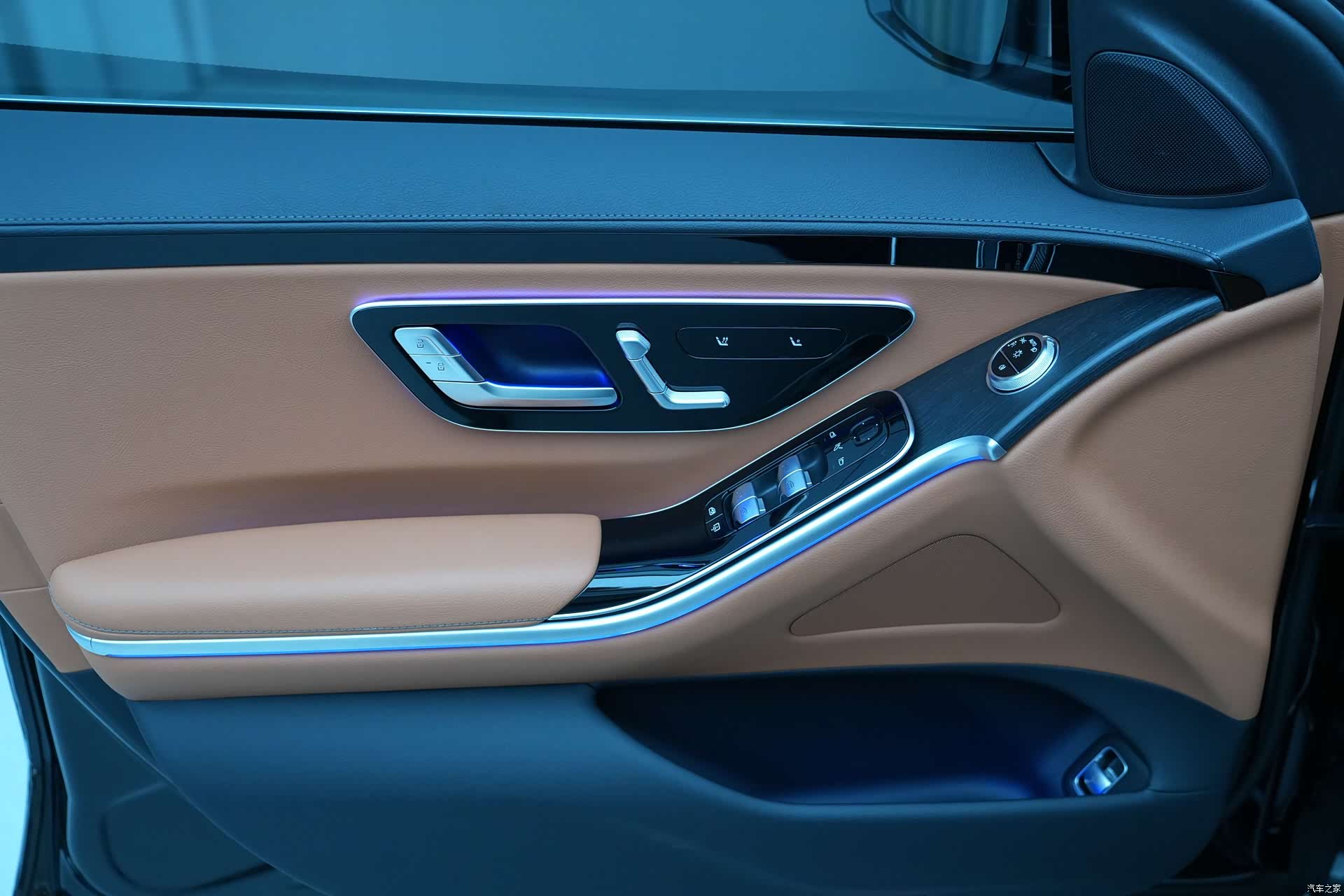 Mercedes-Benz S-Class, 2022 7
