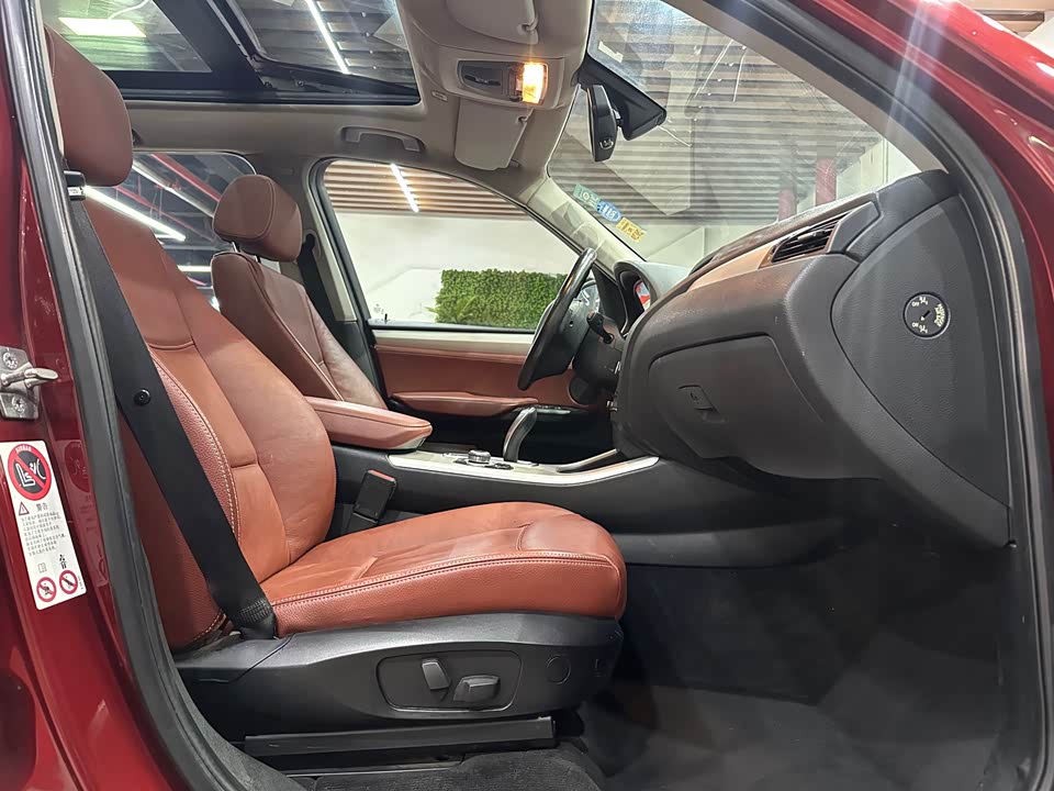 BMW X3 BMW X3