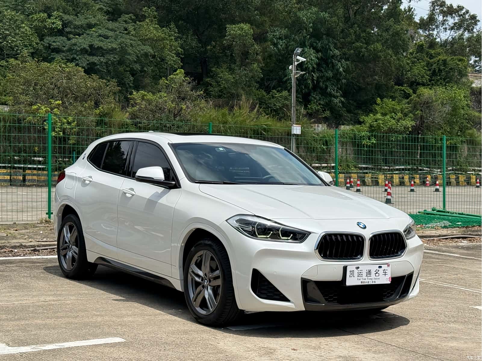 BMW X2, 2021 3