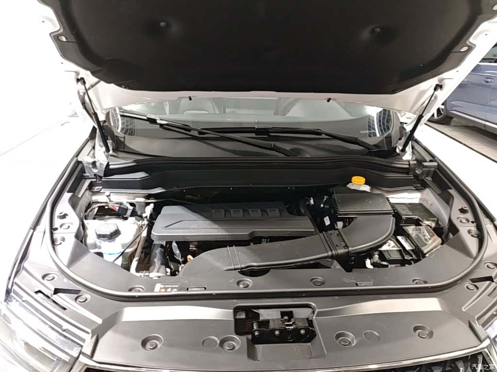 Haval H6, 2024 20