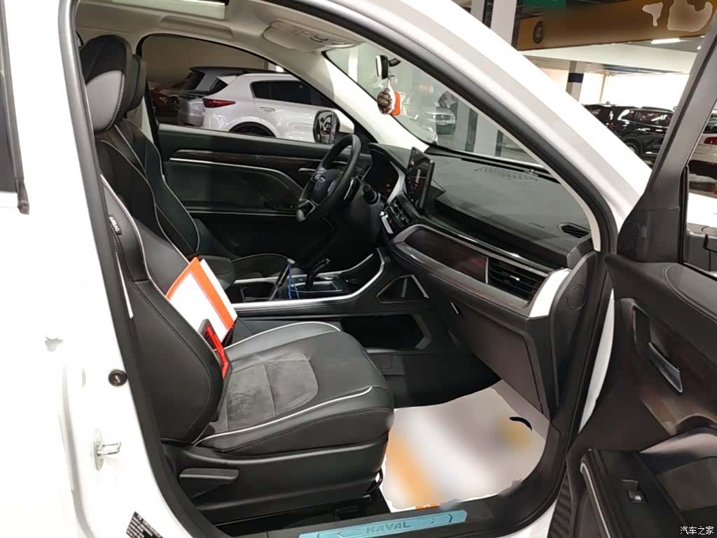 Haval H6, 2024 25