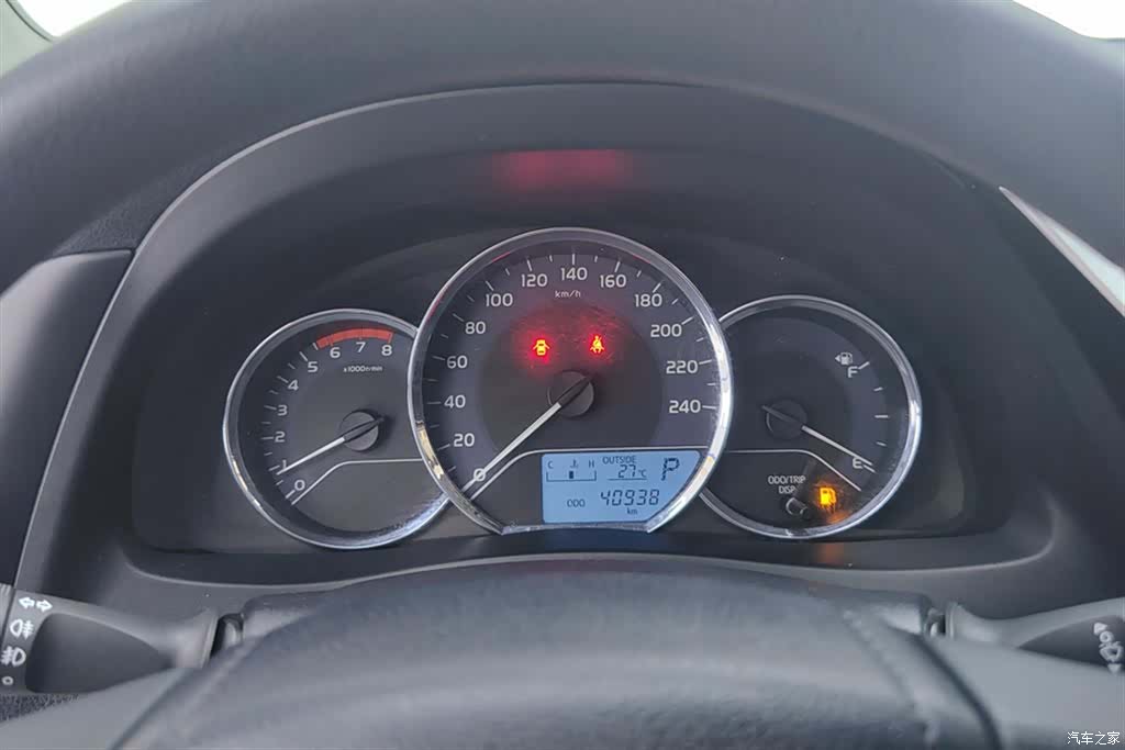 Toyota Corolla, 2019 14