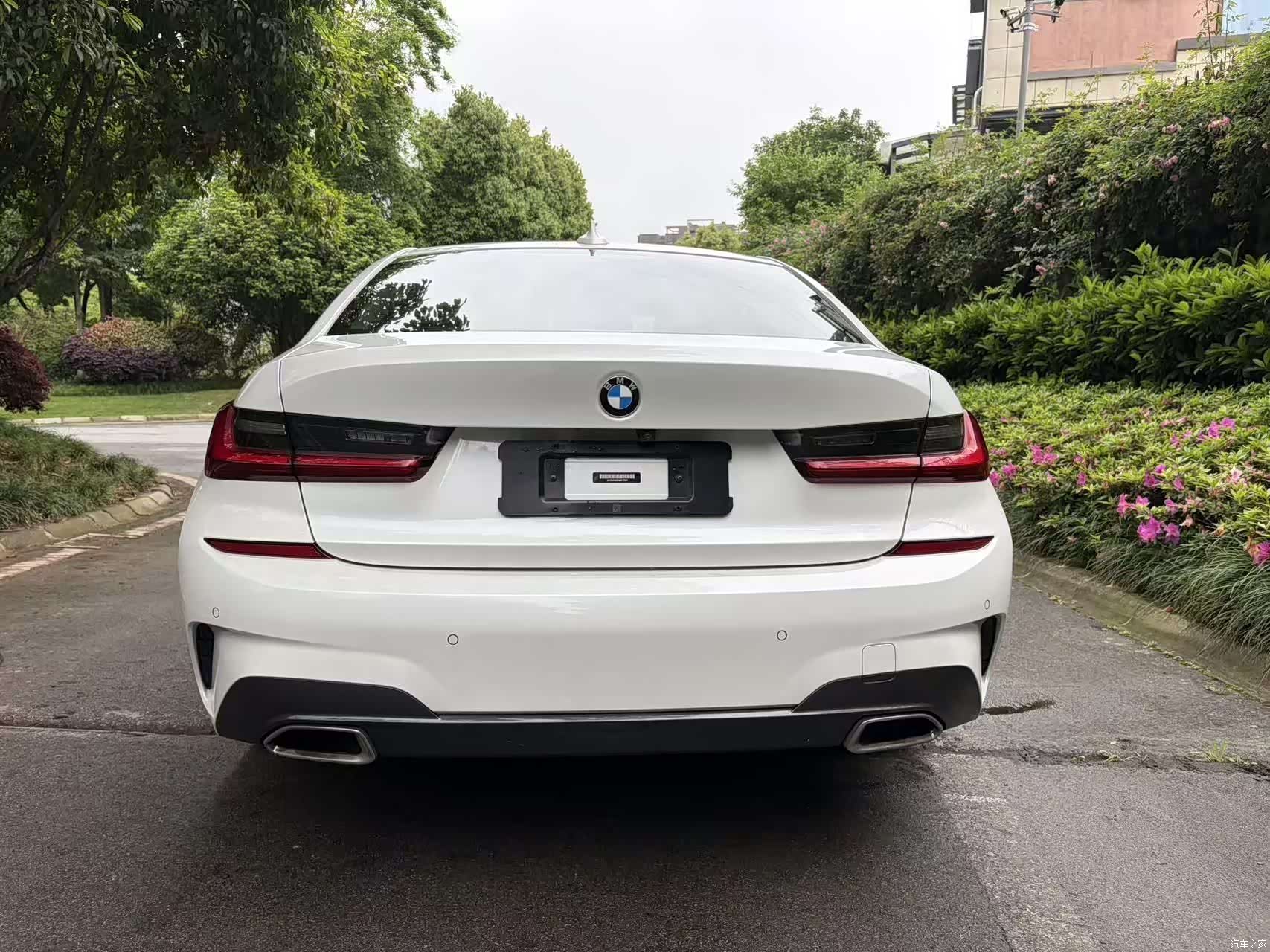 BMW 3 Series, 2022 10