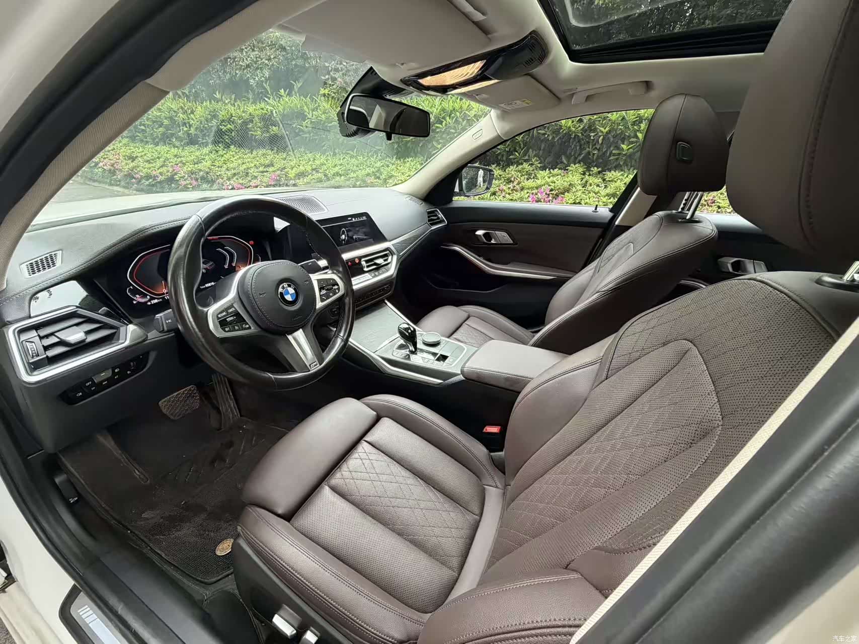 BMW 3 Series, 2022 4