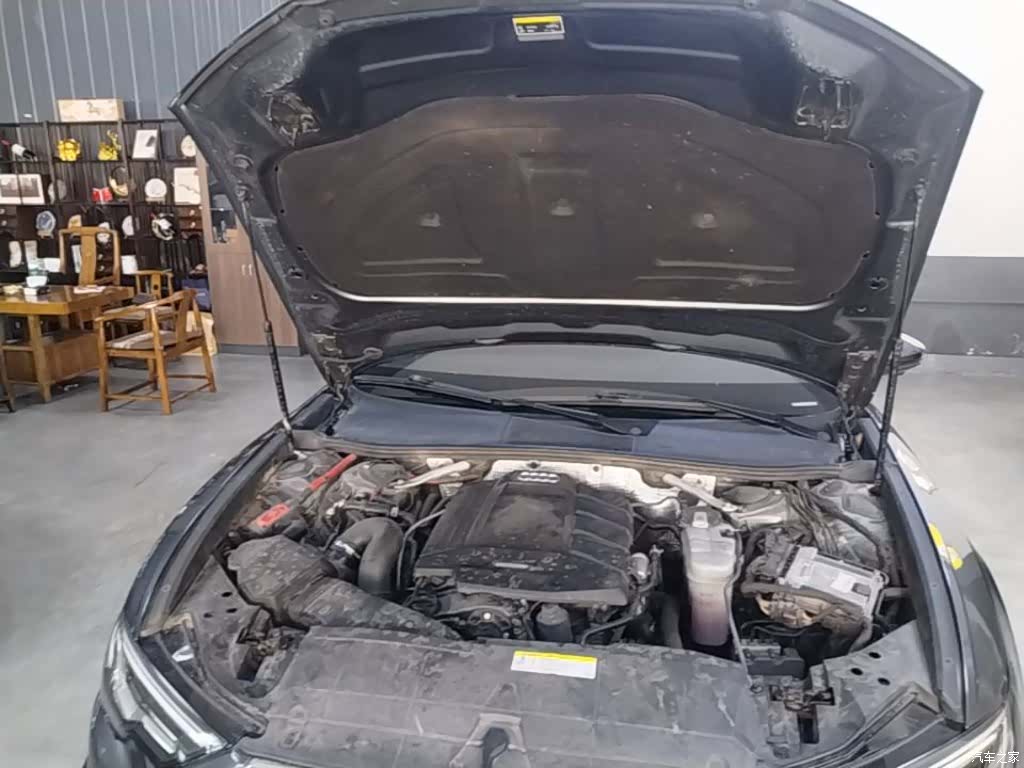 Audi A6L, 2020 20