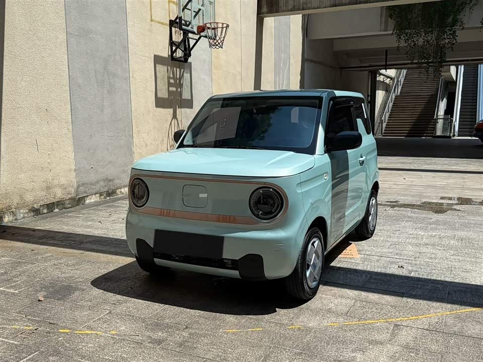Geely Galaxy panda Geely Galaxy panda