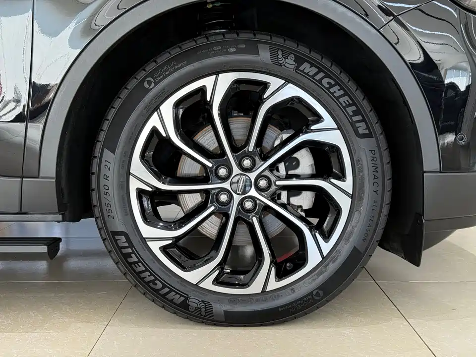 Lincoln Navigator Lincoln Navigator