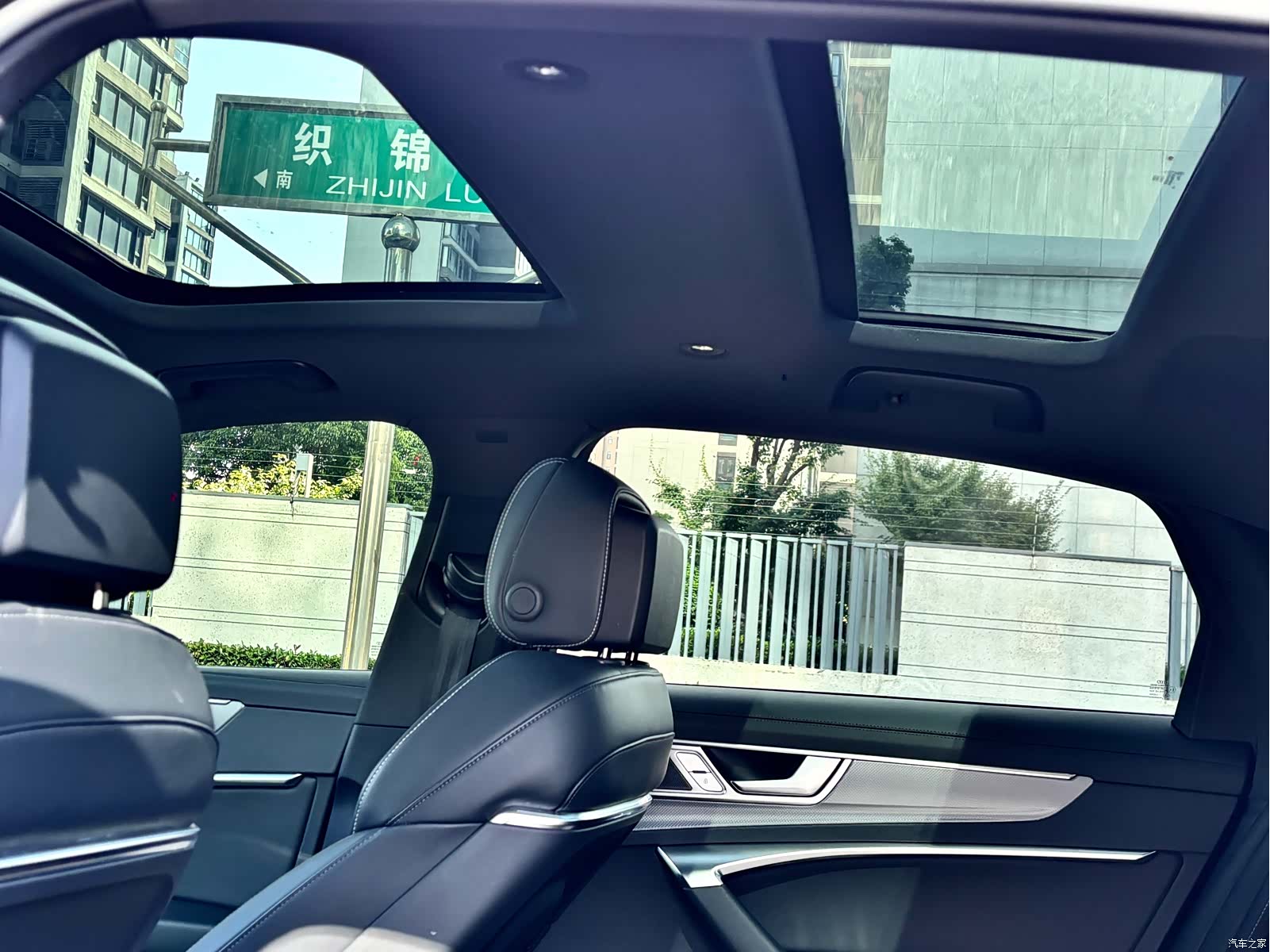 Audi A6L, 2025 17
