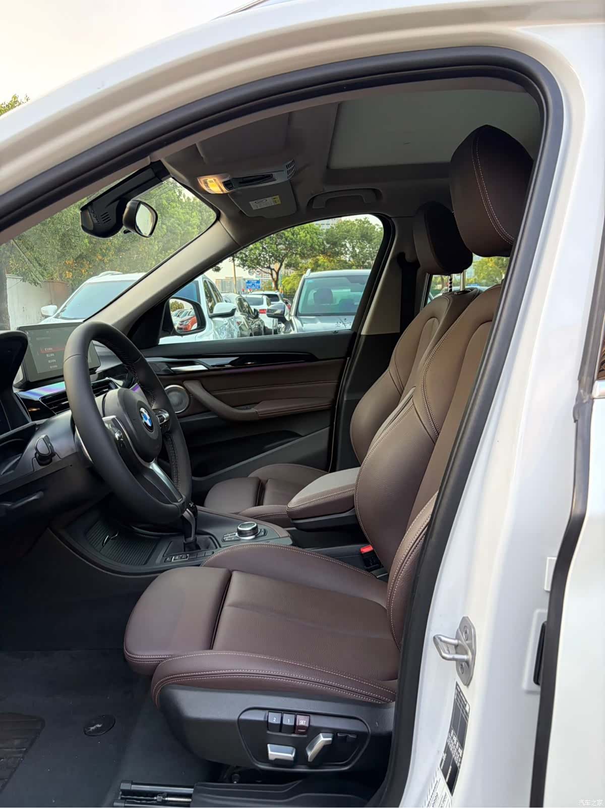 BMW X1, 2022 6