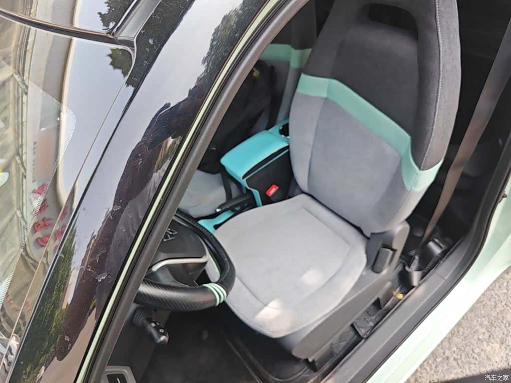 Wuling MINIEV, 2022 15