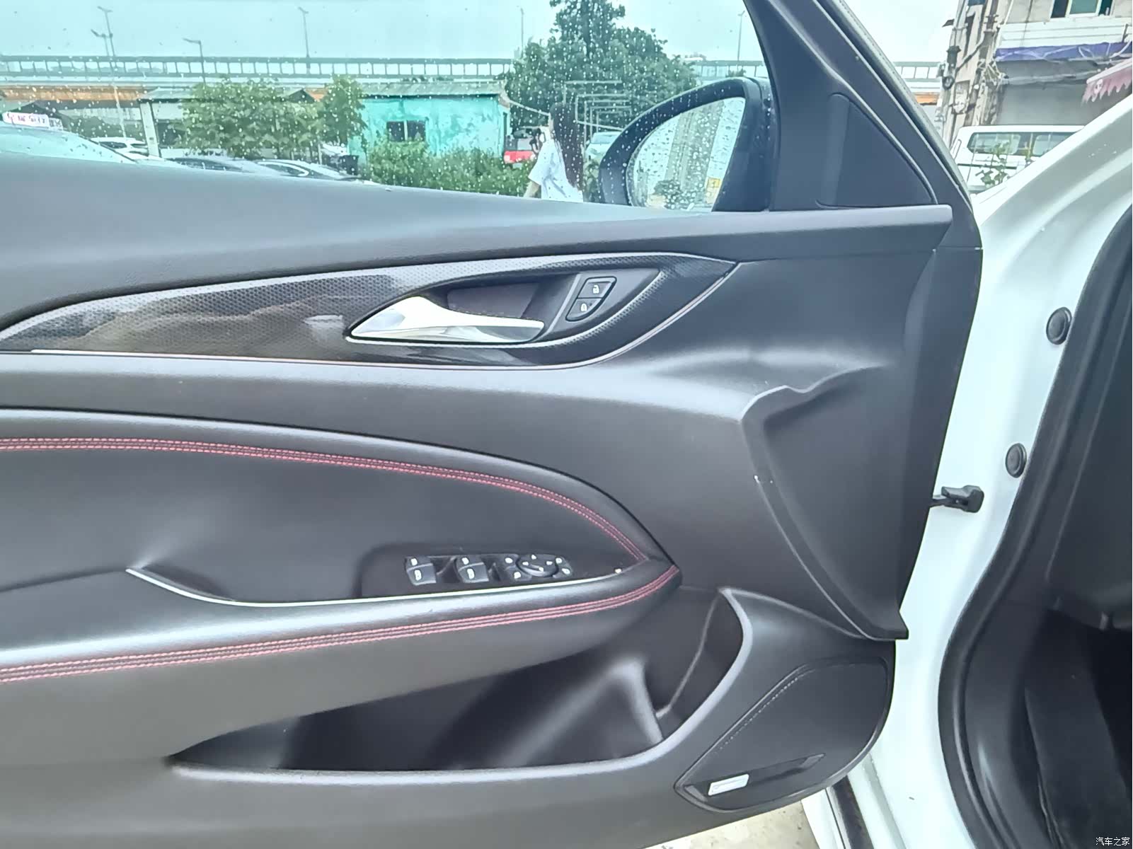 Buick Regal, 2020 8