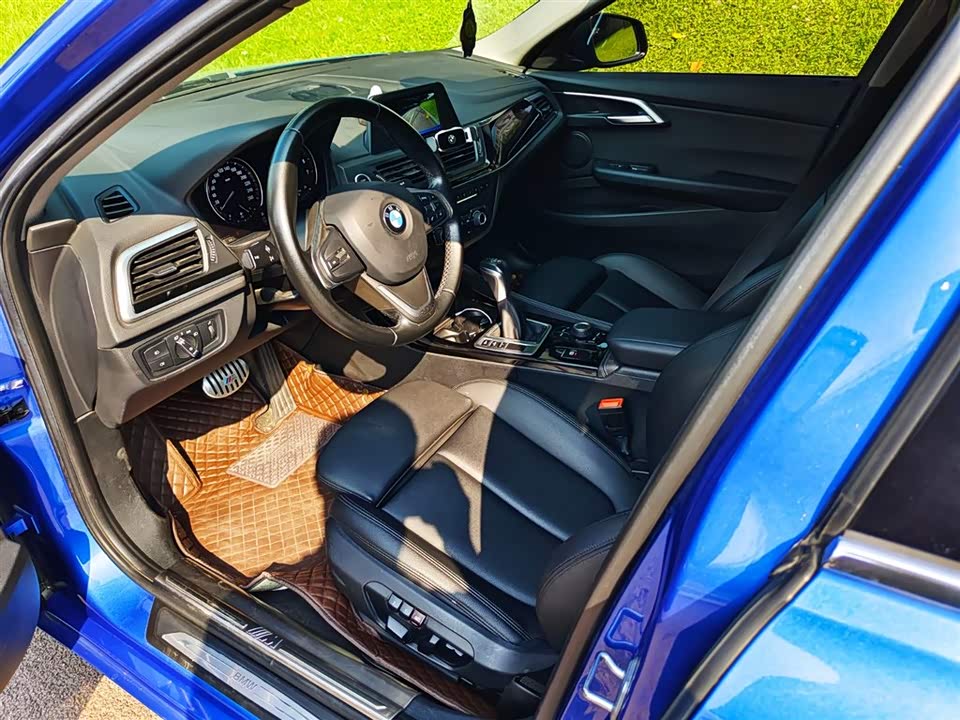 BMW 1 series BMW 1 series
