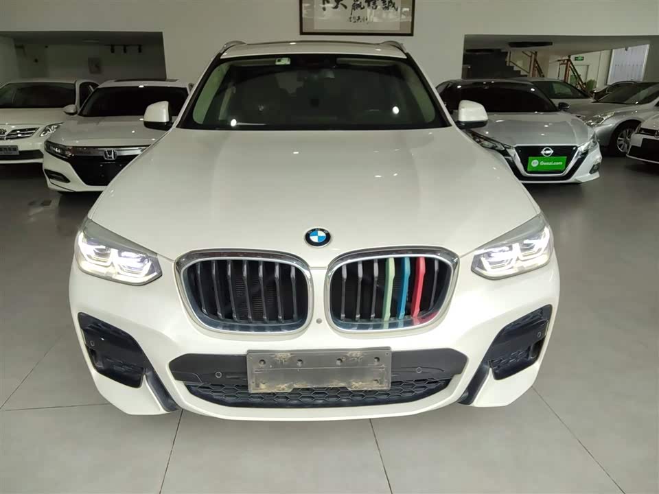 BMW X3 BMW X3