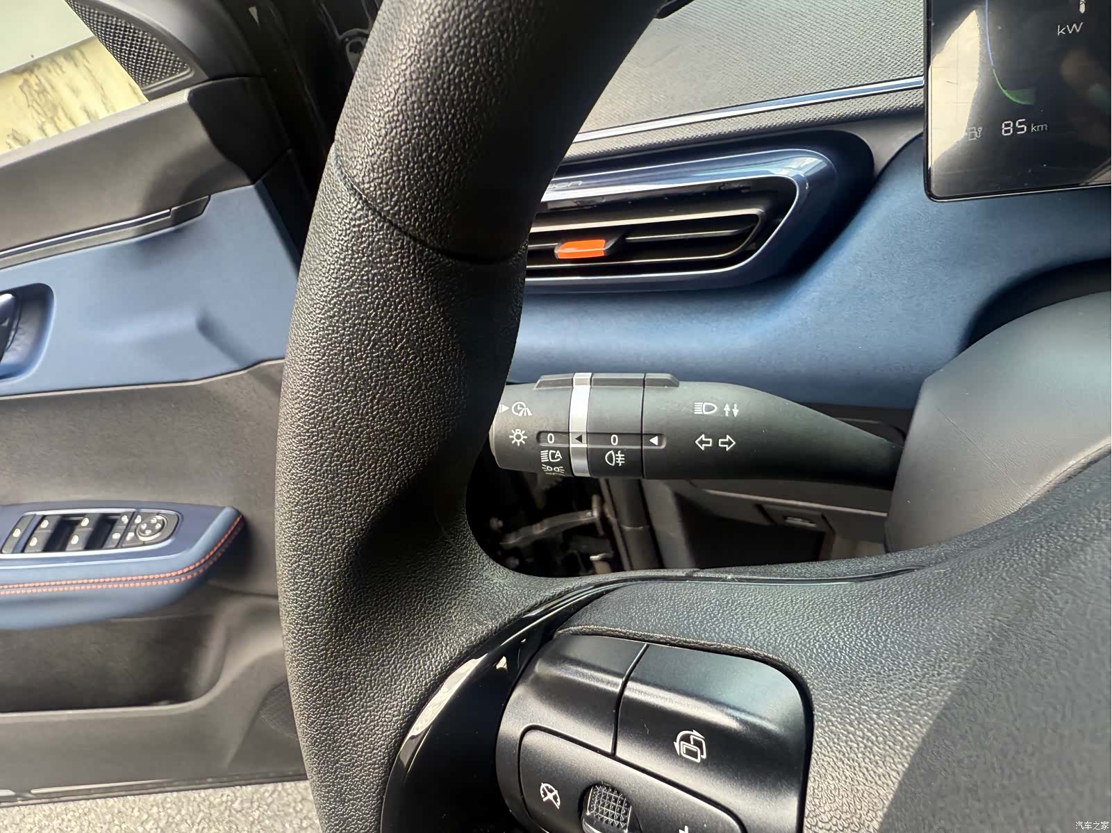 BYD Seagull, 2025 18