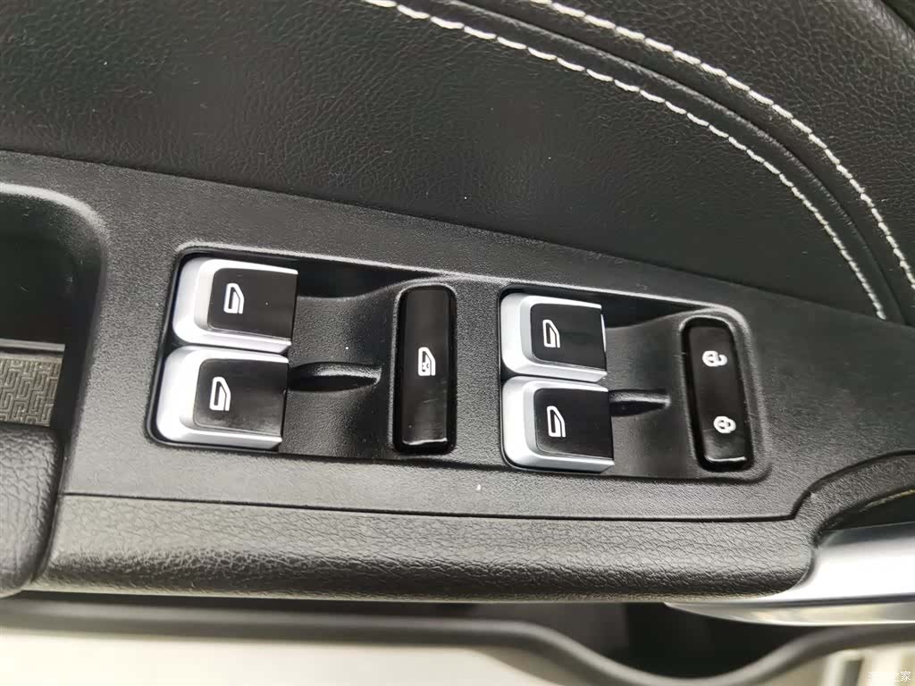 Geely X3, 2019 9