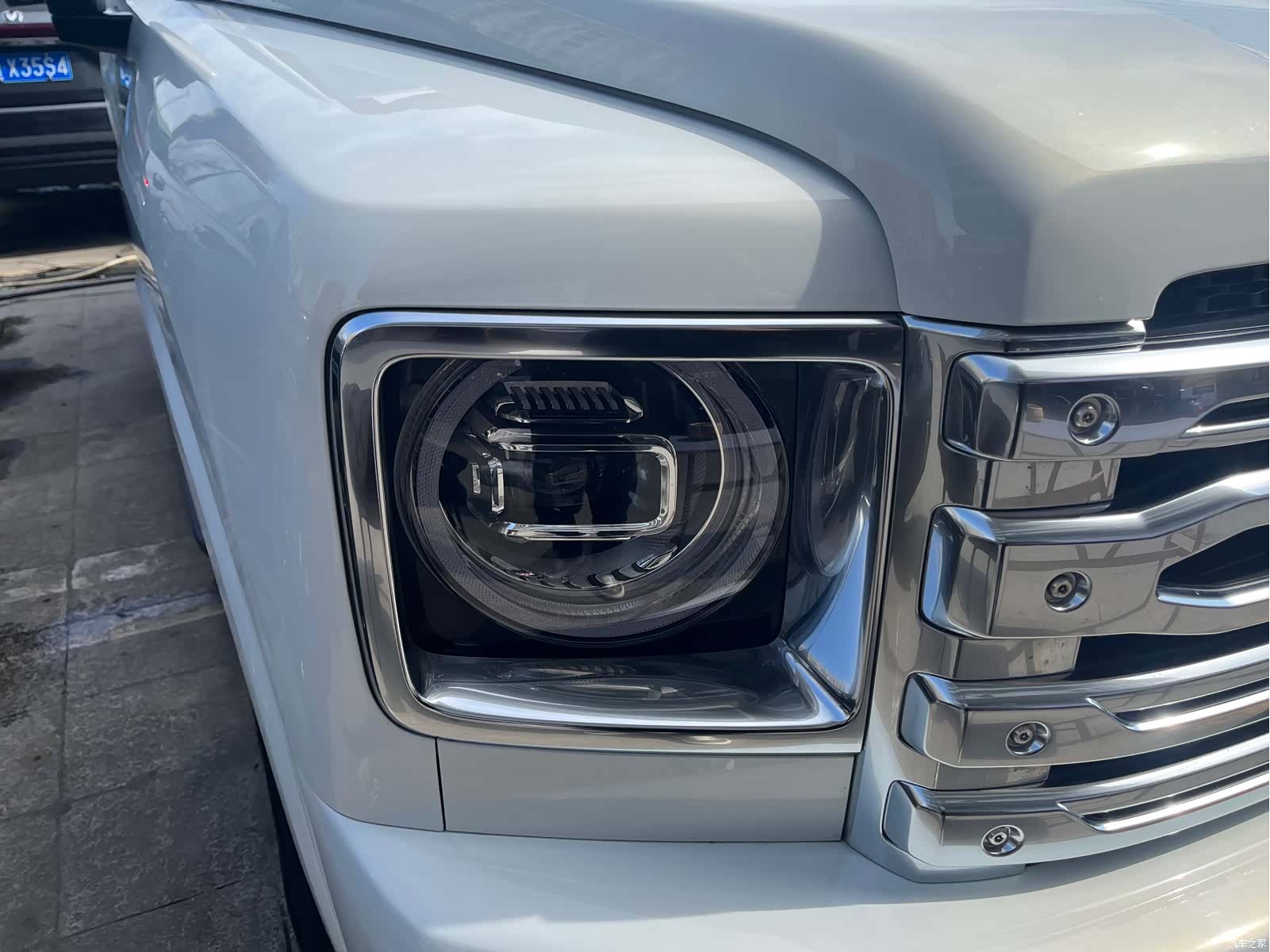 Haval H9, 2025 4