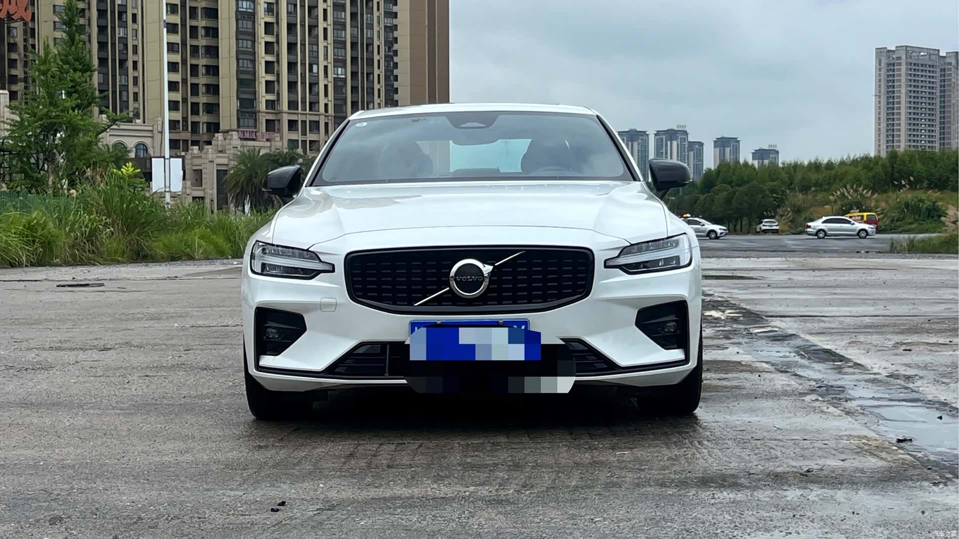 Volvo S60, 2024 2