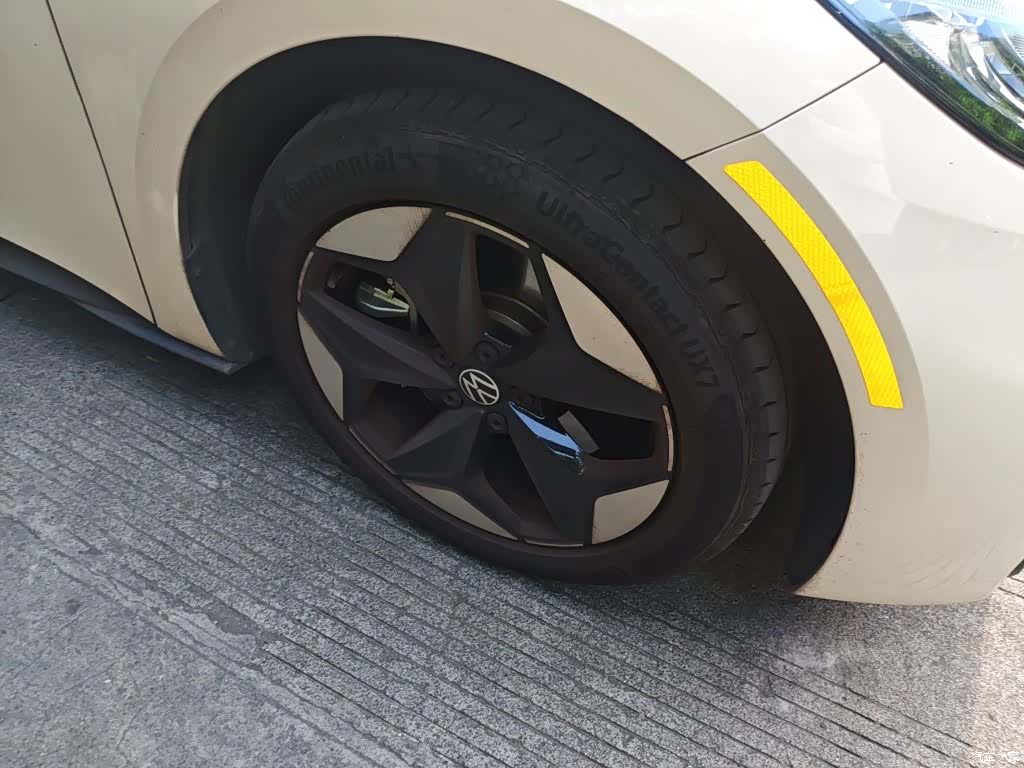 Volkswagen ID.3, 2025 26